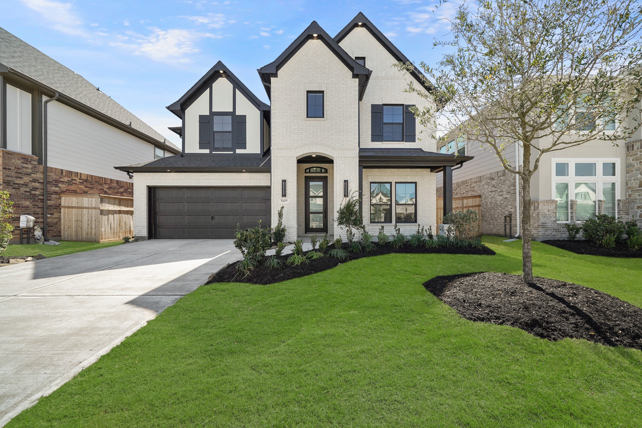 31419 Vineyard Creek Drive Fulshear TX 77441