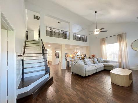 11814 Green Willow Falls Drive Tomball TX 77375