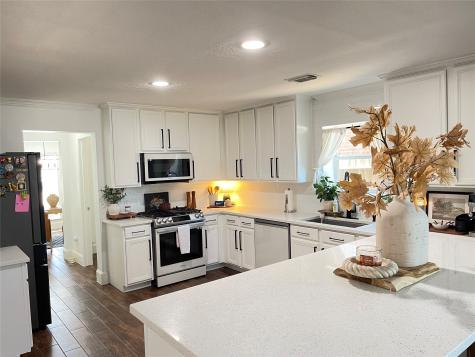 11814 Green Willow Falls Drive Tomball TX 77375