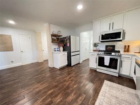 11814 Green Willow Falls Drive Tomball TX 77375