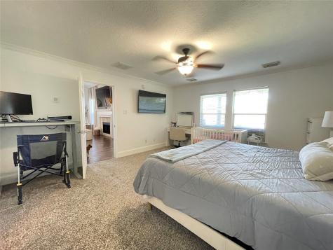 11814 Green Willow Falls Drive Tomball TX 77375