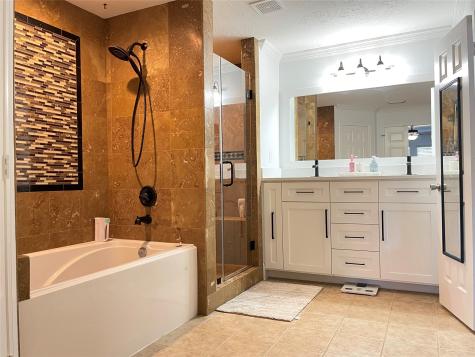 11814 Green Willow Falls Drive Tomball TX 77375