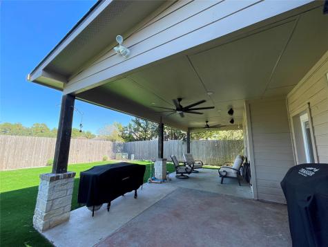 11814 Green Willow Falls Drive Tomball TX 77375