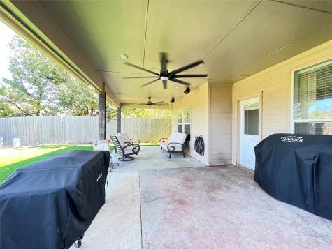 11814 Green Willow Falls Drive Tomball TX 77375