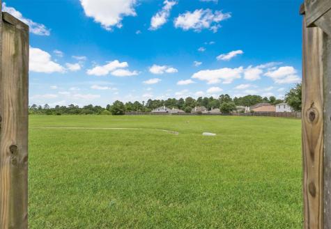 11814 Green Willow Falls Drive Tomball TX 77375