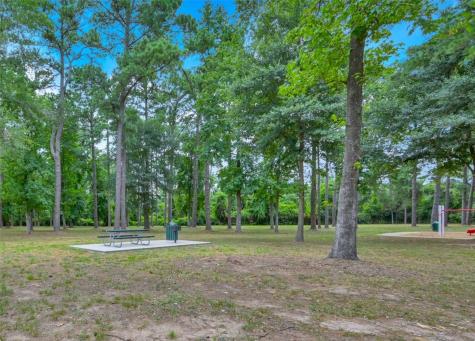 11814 Green Willow Falls Drive Tomball TX 77375