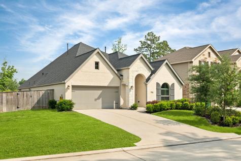 115 Del Carmen Drive Montgomery TX 77316