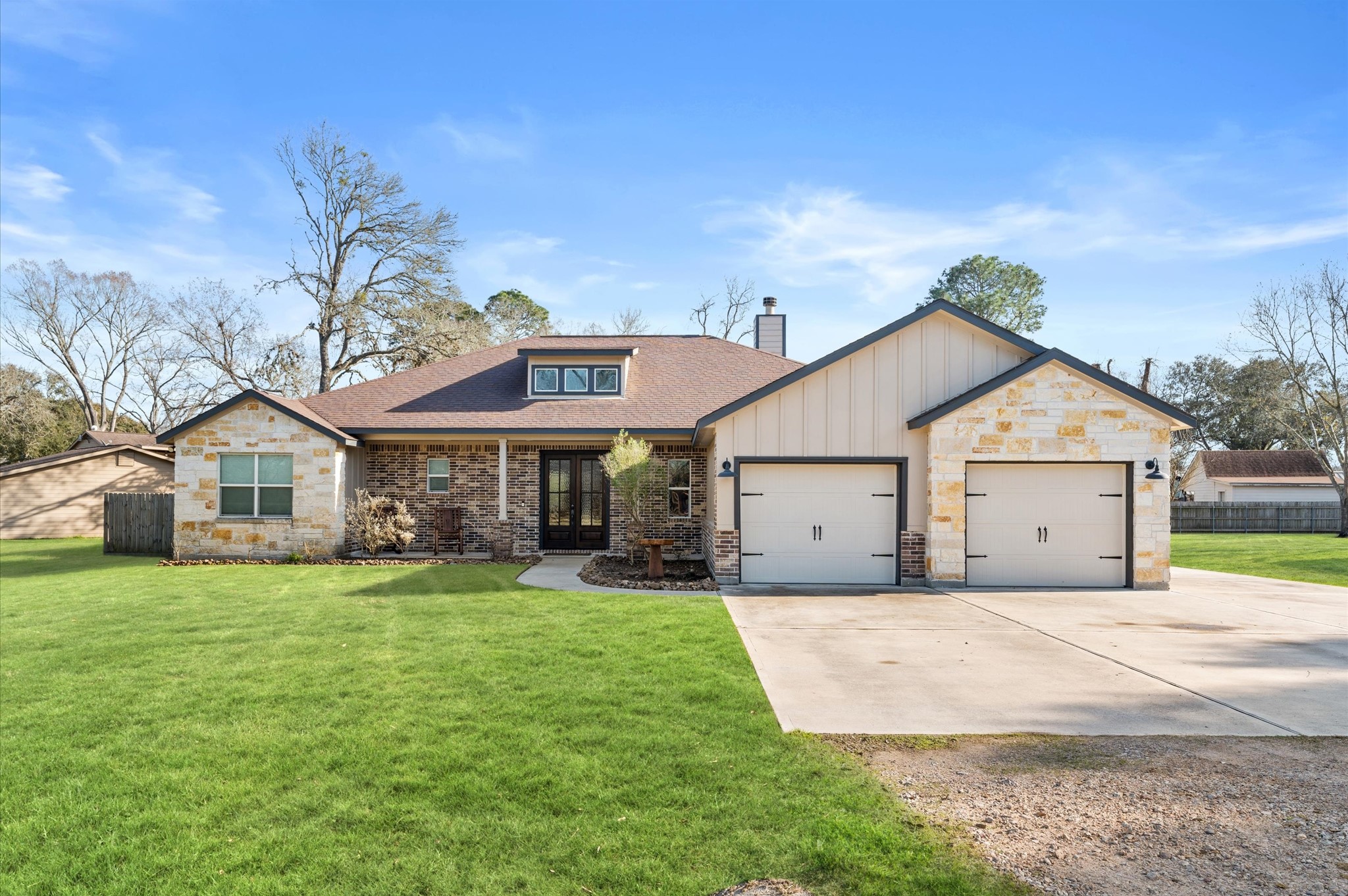 14803 Live Oak Lane East Bernard TX 77435