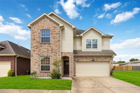3450 Talia Wood Court Missouri City TX 77459