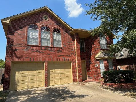 10418 N Newpark Drive Houston TX 77041