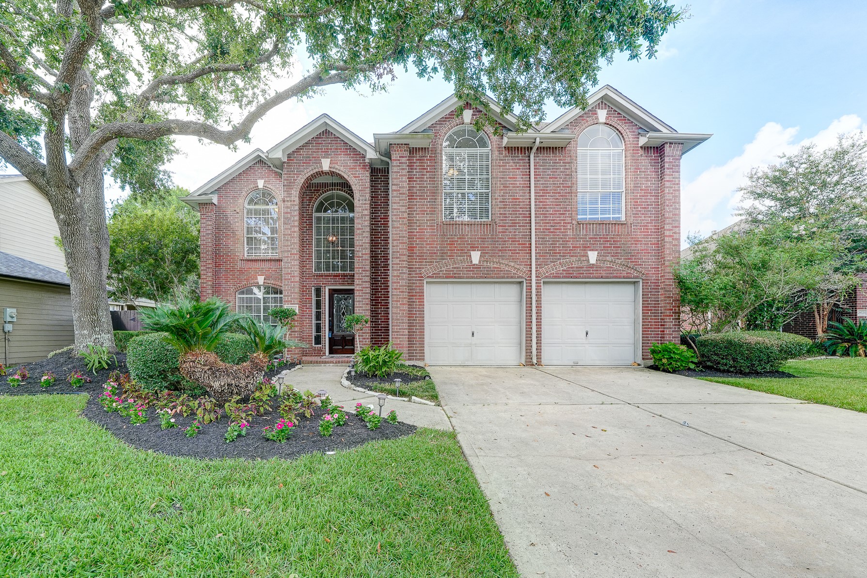 29719 Sparkling Creek Drive Spring TX 77386