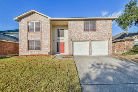 14322 Glade Point Drive Cypress TX 77429