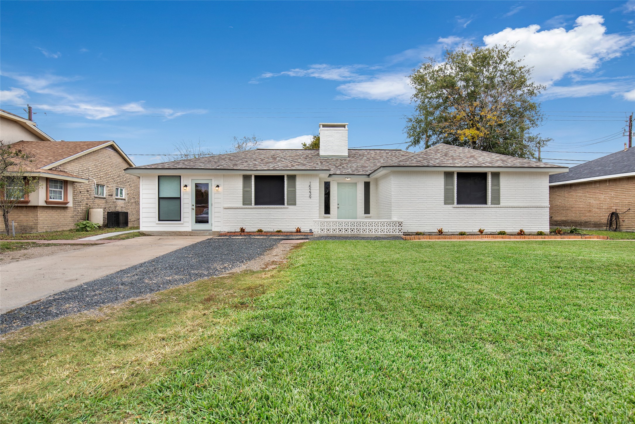 15239 Woodforest Boulevard Channelview TX 77530