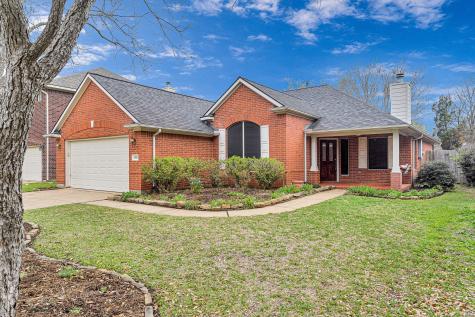 1903 Foster Leaf Lane Richmond TX 77406