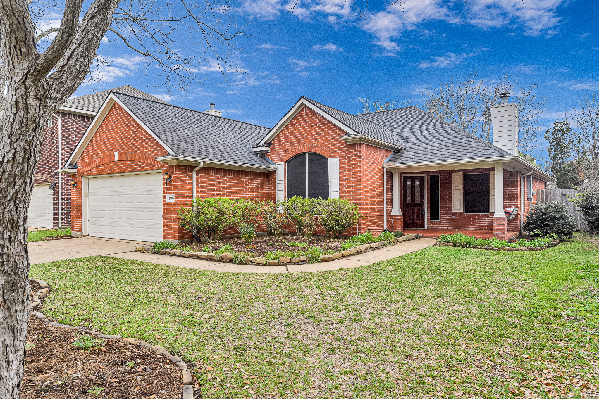 1903 Foster Leaf Lane Richmond TX 77406