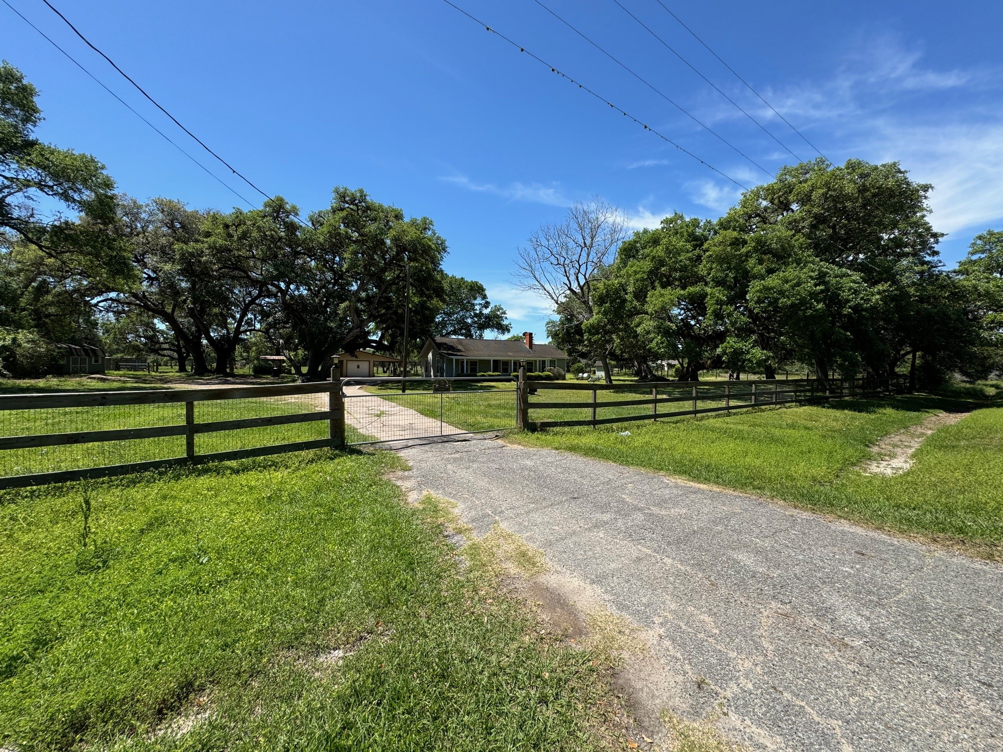 32428 Fm 1301 Road West Columbia TX 77486