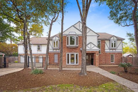 12314 Cypresswood Drive Houston TX 77070