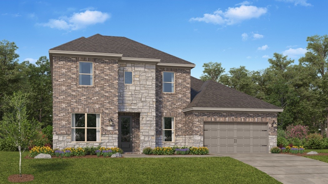 4822 Avon Ridge Way Fulshear TX 77441