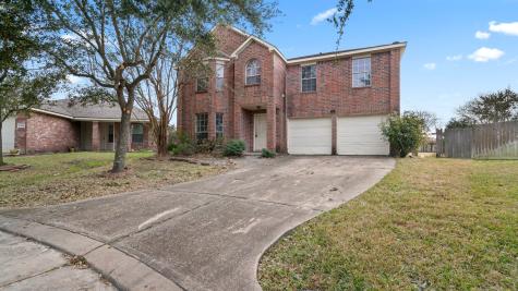13955 Grafton Bridge Lane Houston TX 77047