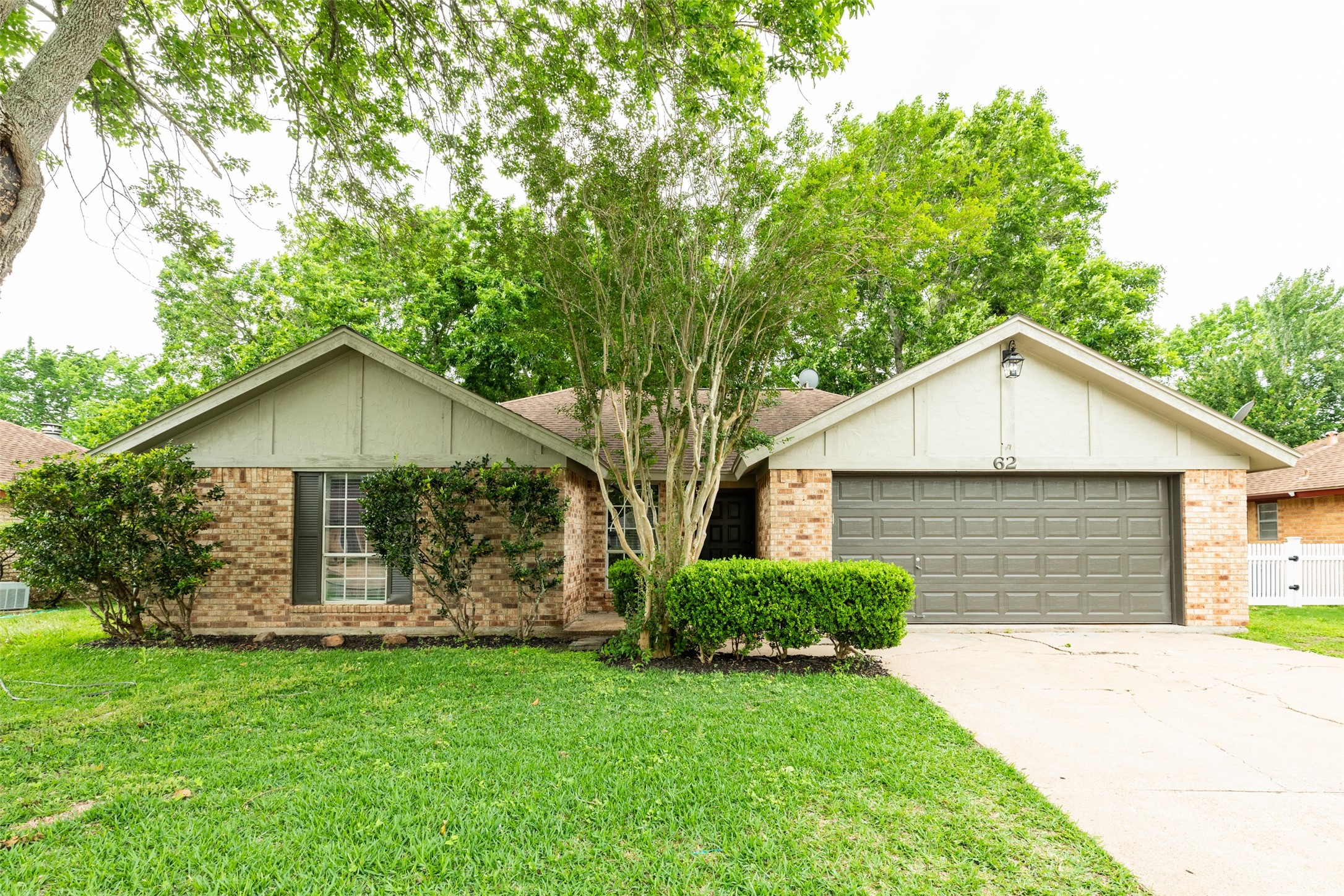62 Blackgum Court Lake Jackson TX 77566
