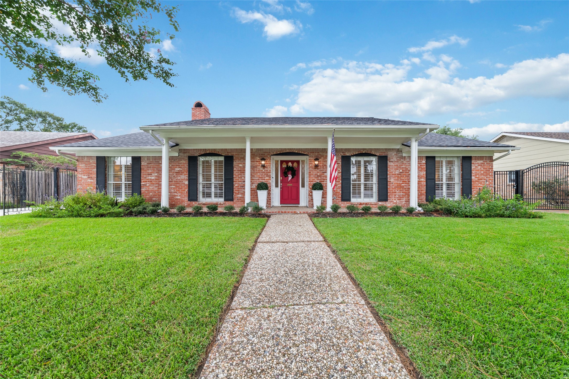 10714 Lynbrook Drive Houston TX 77042
