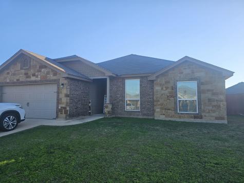 3102 Briscoe Drive Killeen TX 76549