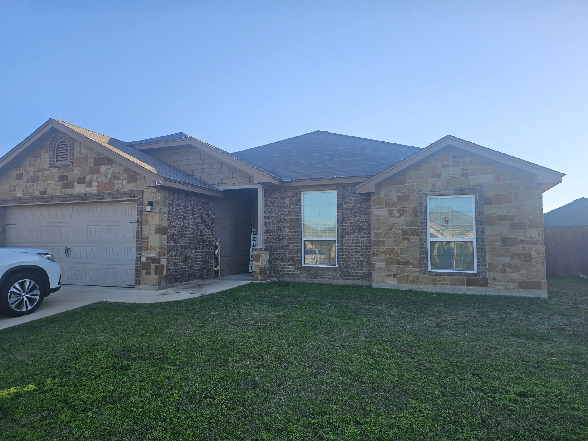 3102 Briscoe Drive Killeen TX 76549