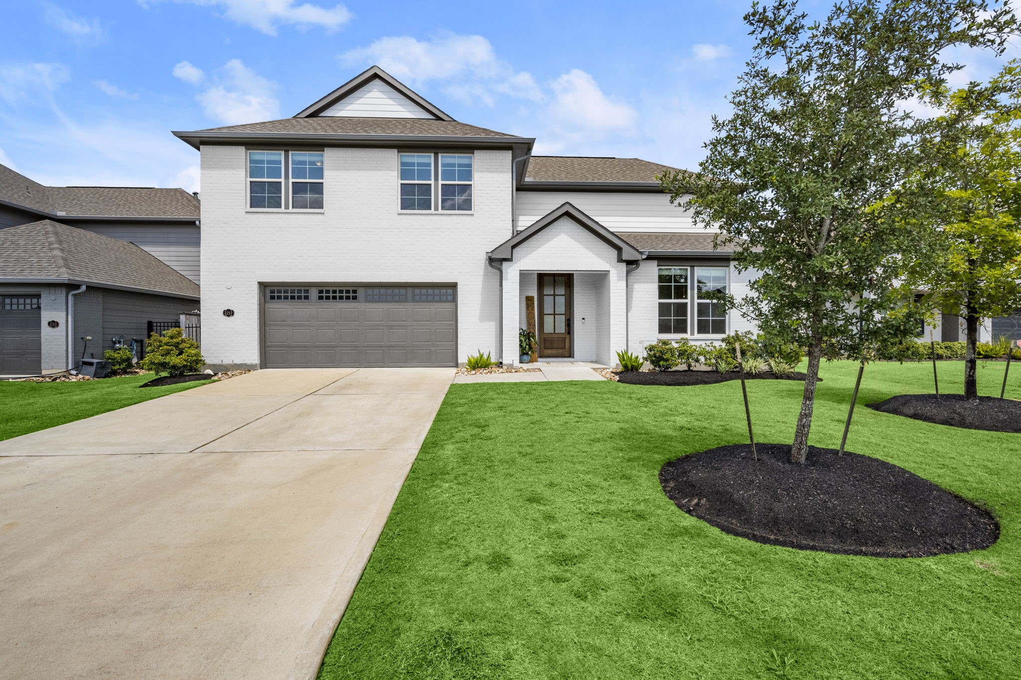 2217 Hay Field Court Conroe TX 77384