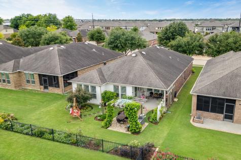 231 Ranch House Lane Richmond TX 77469