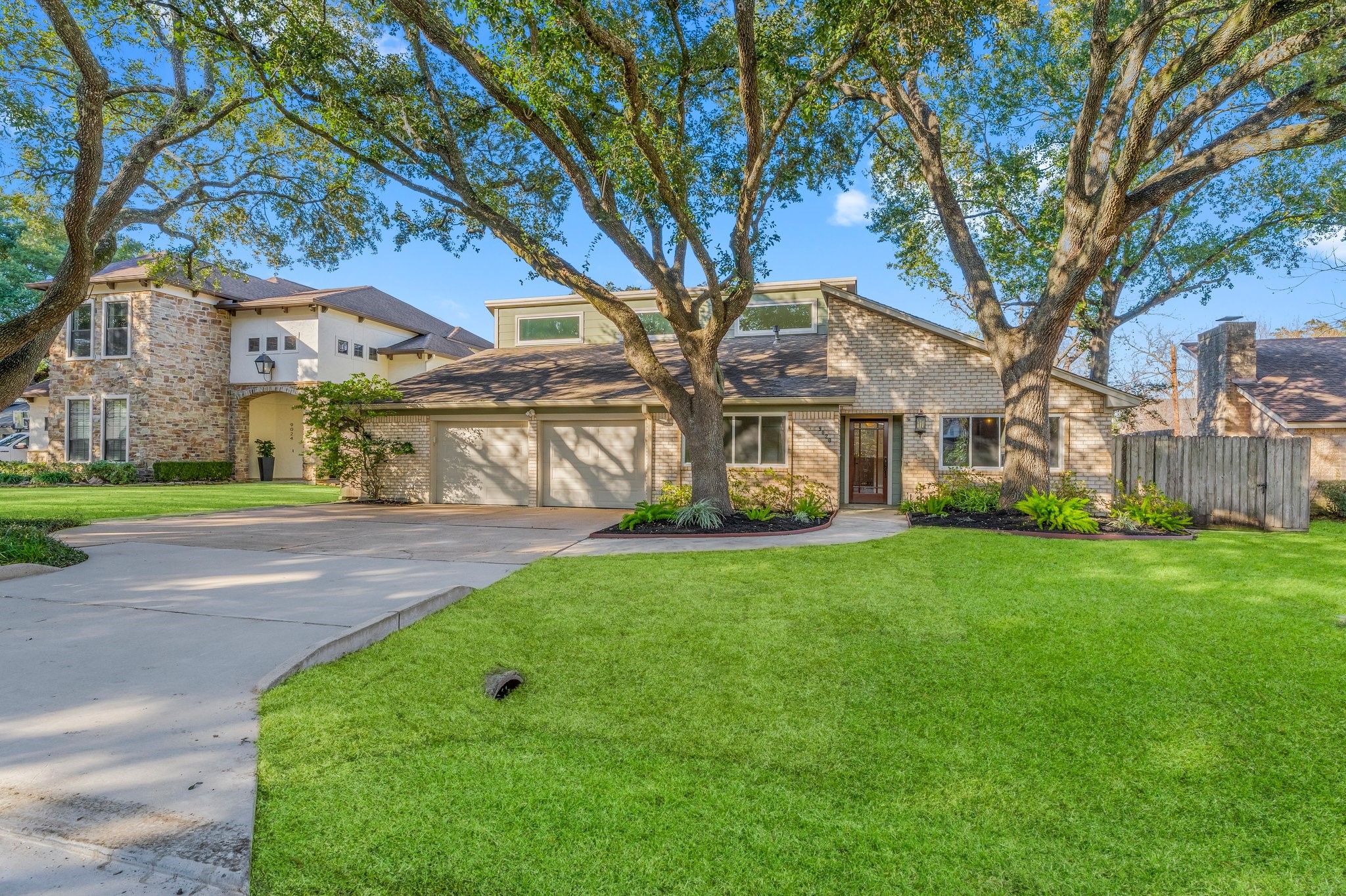 9020 Larston Street Houston TX 77055