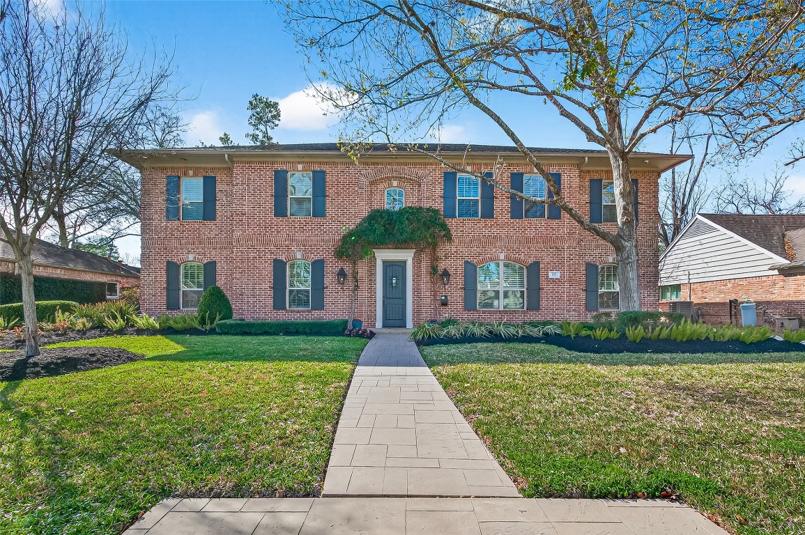 431 Glenchester Drive Houston TX 77079
