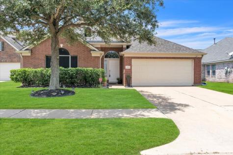 4811 Vintage Grove Court Katy TX 77449