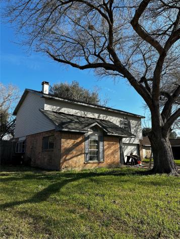 410 Land Grant Drive Richmond TX 77406
