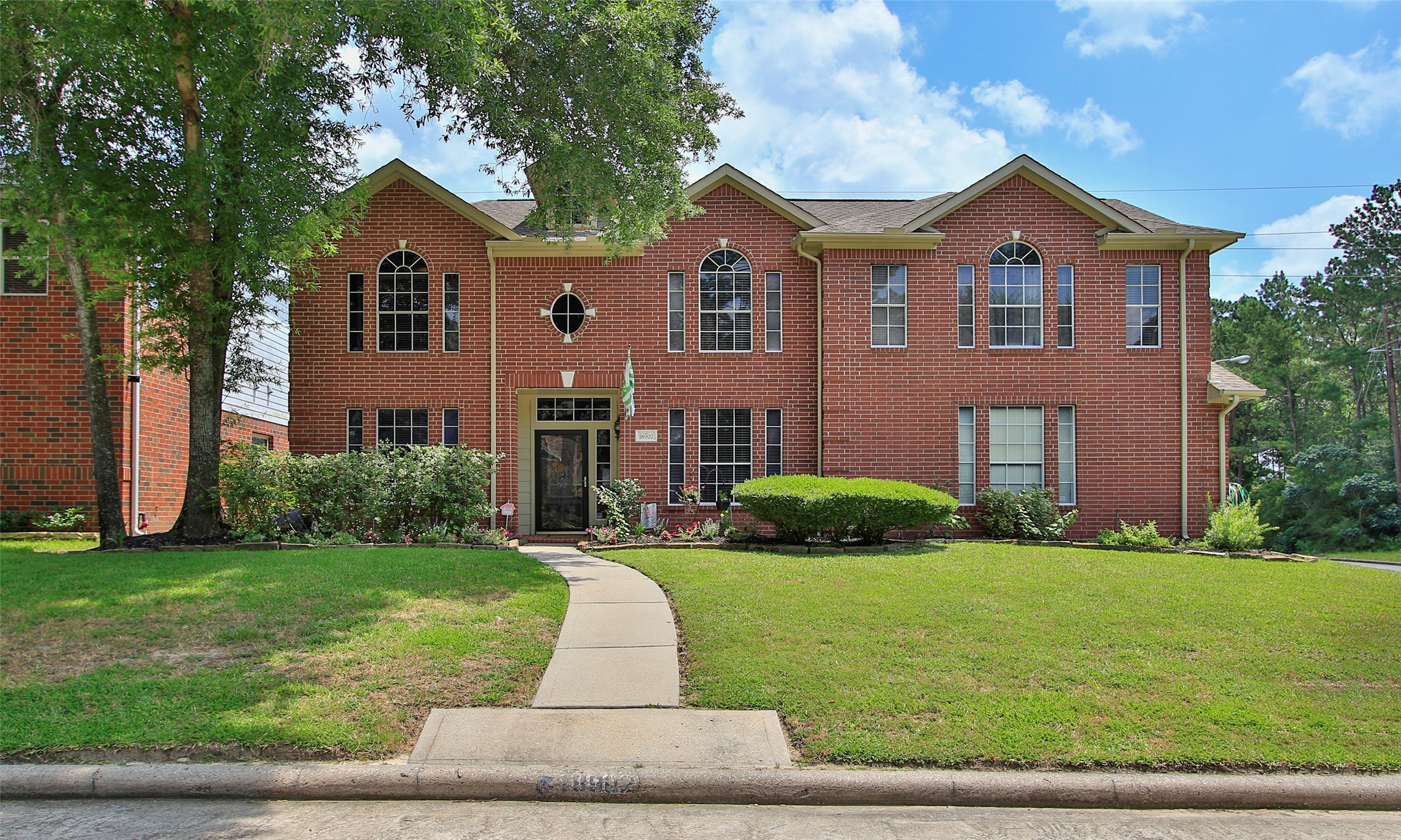 18902 Relay Road Humble TX 77346