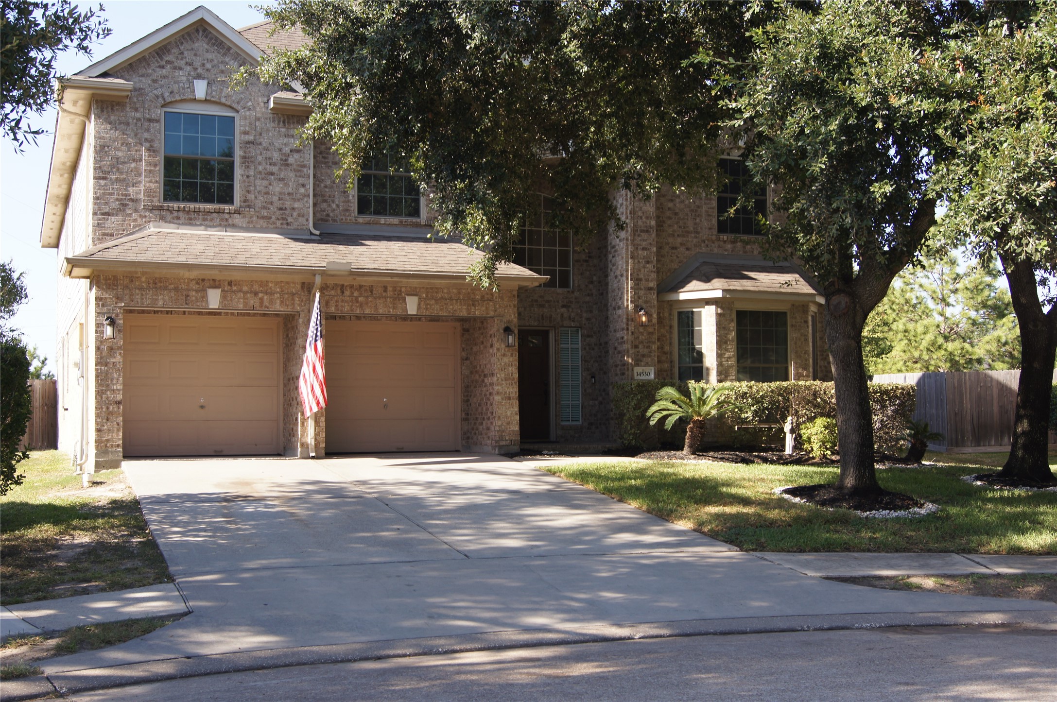 14530 Grove Estates Lane Cypress TX 77429