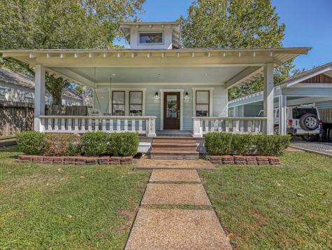 204 Vincent Street Houston TX 77009