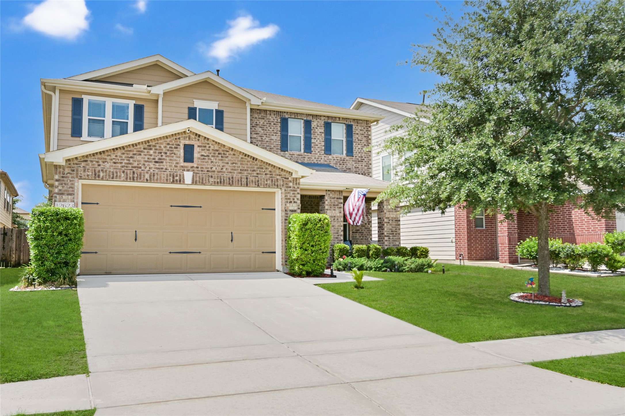 12623 Jasmine Field Houston TX 77066