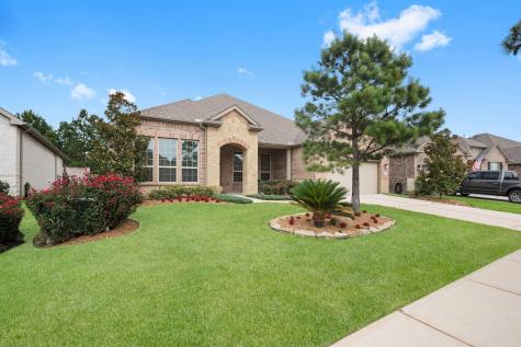 210 Kimblewick Way Spring TX 77382