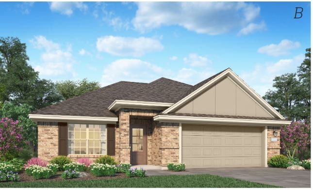 7502 Bartoncliff Drive Katy TX 77493