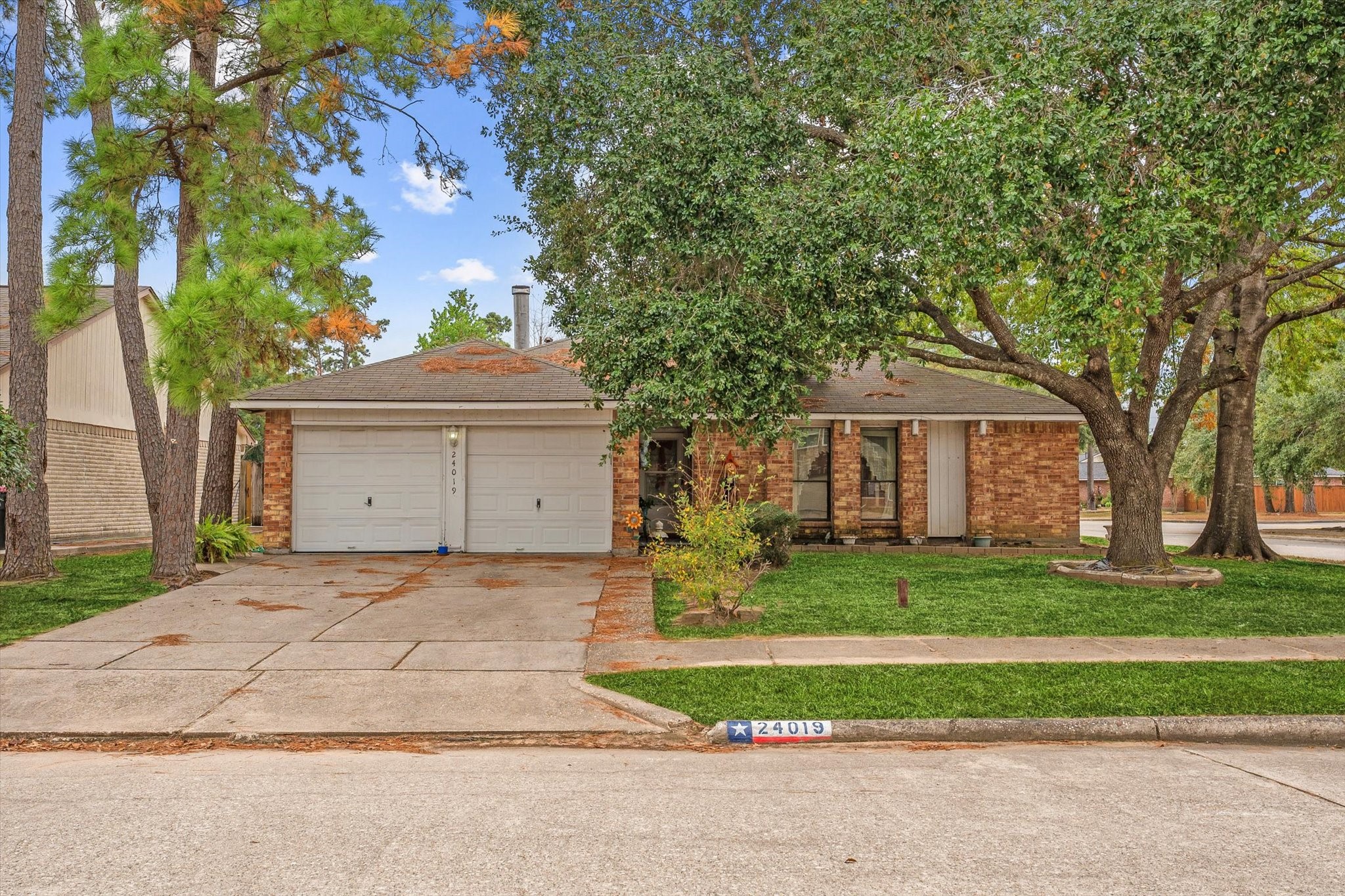 24019 Spring Way Drive Spring TX 77373