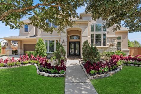11315 Rossie Moor Lane Richmond TX 77407