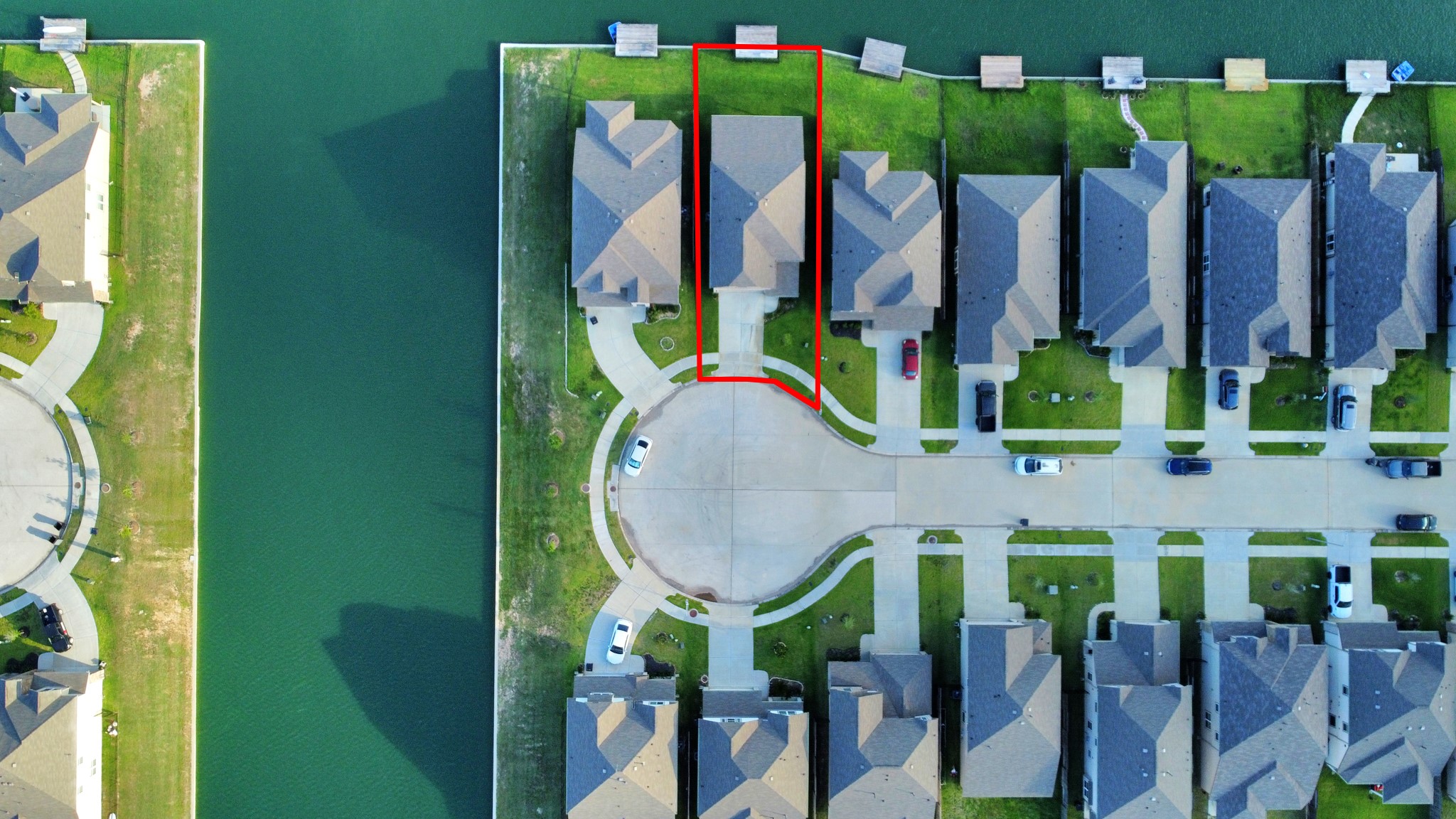 24807 Adami Veduta Court Katy TX 77493