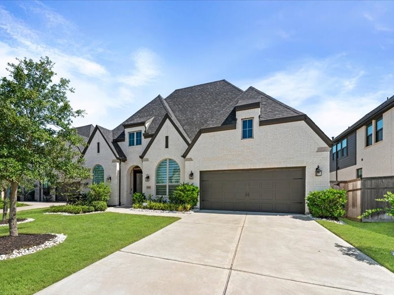 4815 Hudson Park Court Fulshear TX 77441