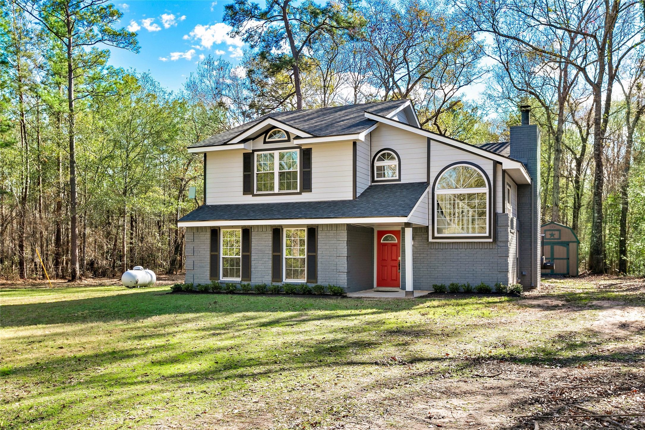 4460 Woodpeckers Grove Cleveland TX 77328