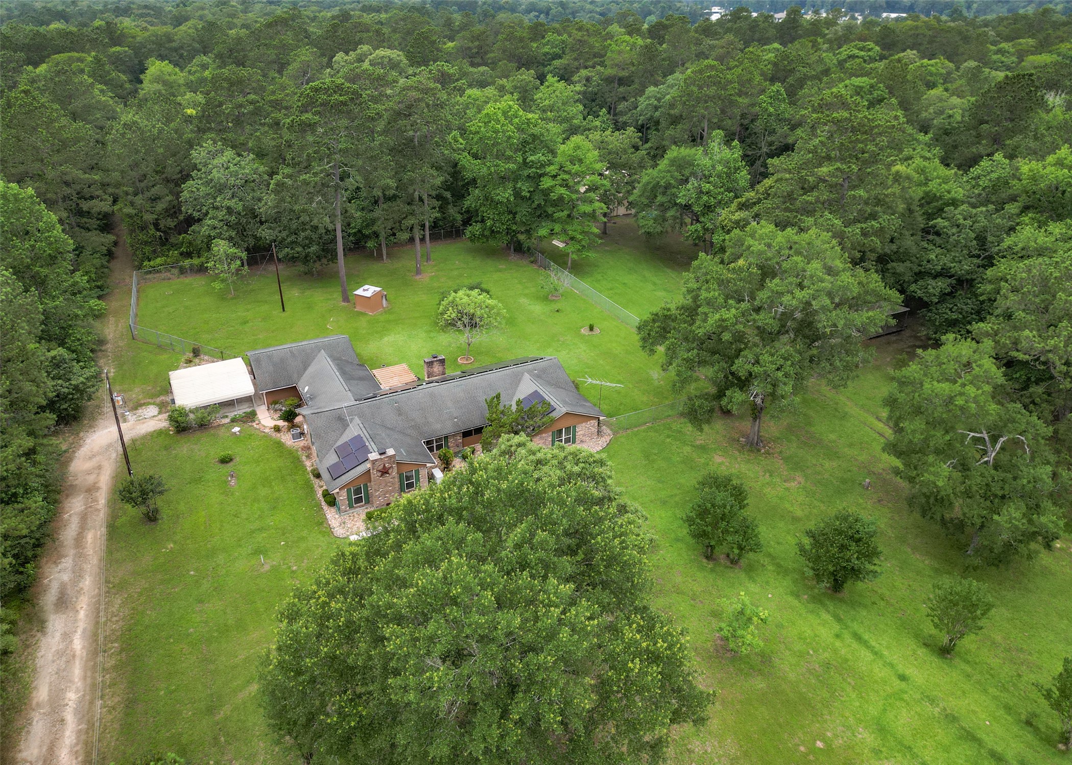 10150 White Rock Road Conroe TX 77306