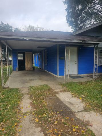 3130 Cartwright Street Beaumont TX 77701