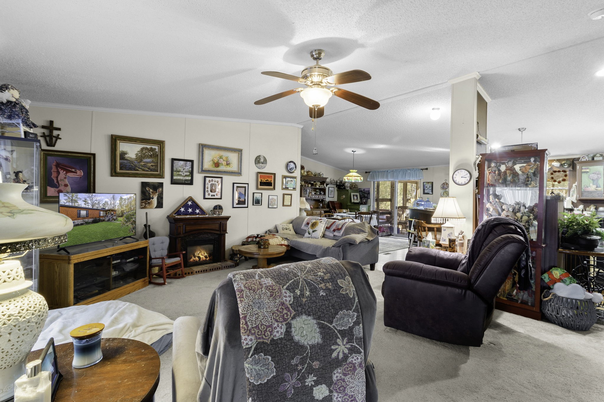 113 Preston Avenue Livingston TX 77351