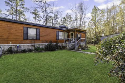 113 Preston Avenue Livingston TX 77351