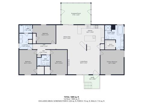 113 Preston Avenue Livingston TX 77351