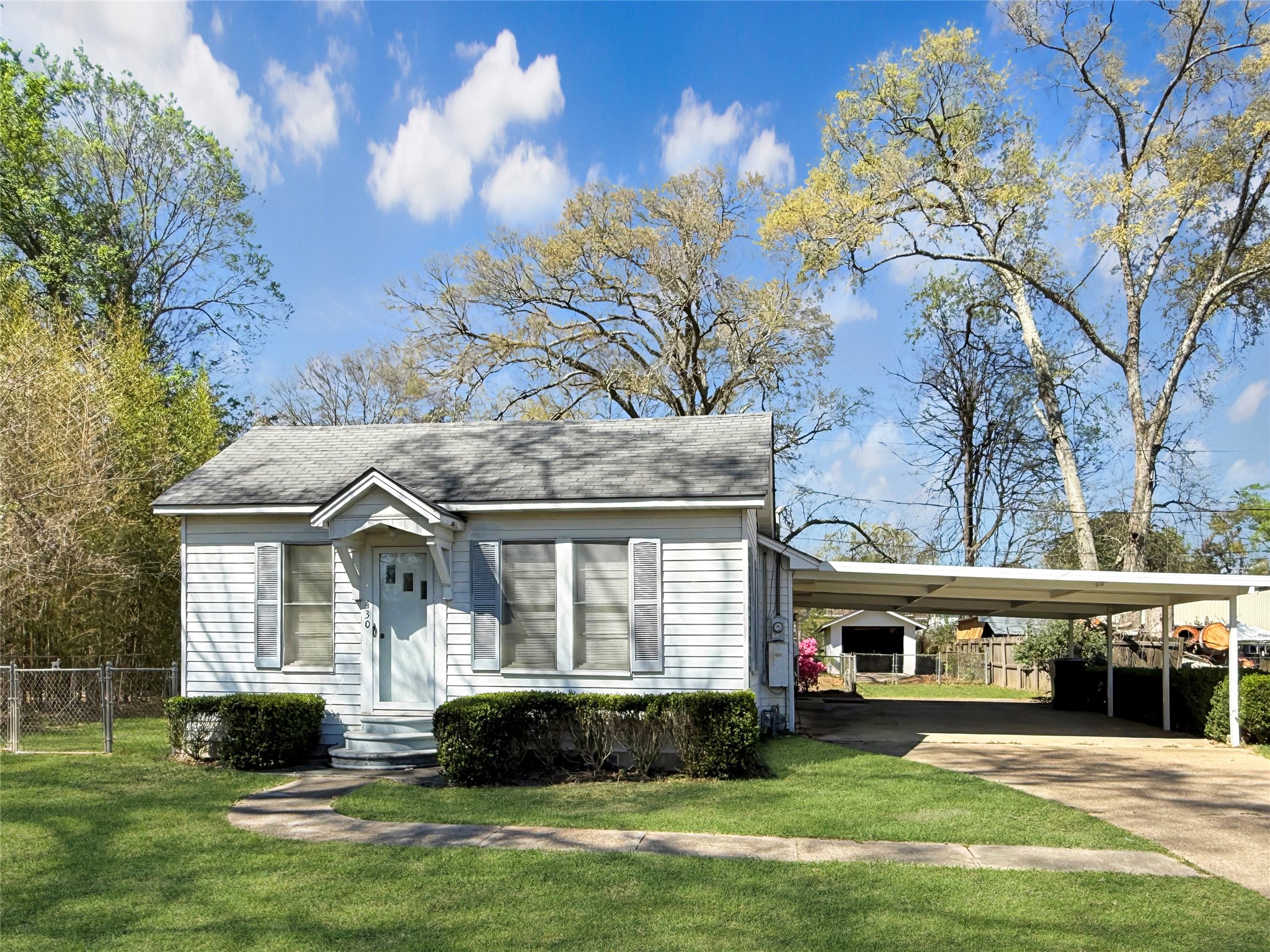 430 W Water Street Jasper TX 75951